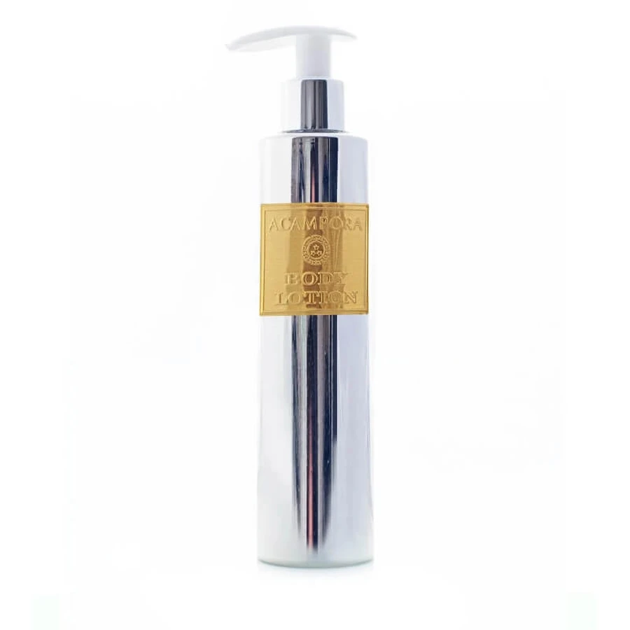Bruno acampora Musc - bodylotion 200 ml