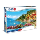 Teorema puzzel italie - het meer van como 1000 stukjes 70x50 cm