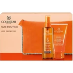 Collistar zonneroutine lage bescherming spf 6 - zonnepakket