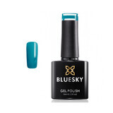 Semi-permanent nail polish Bluesky UV Lost Labyrinth 15ml 