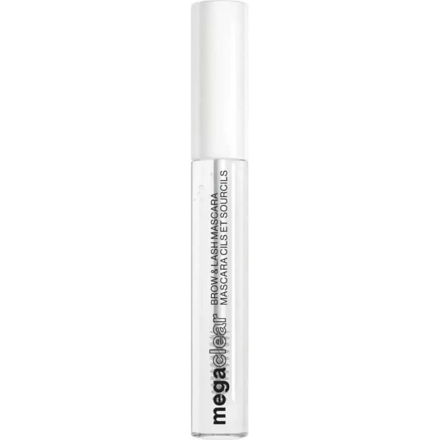 Wet n wild Mega clear shine - clear mascara no. e149