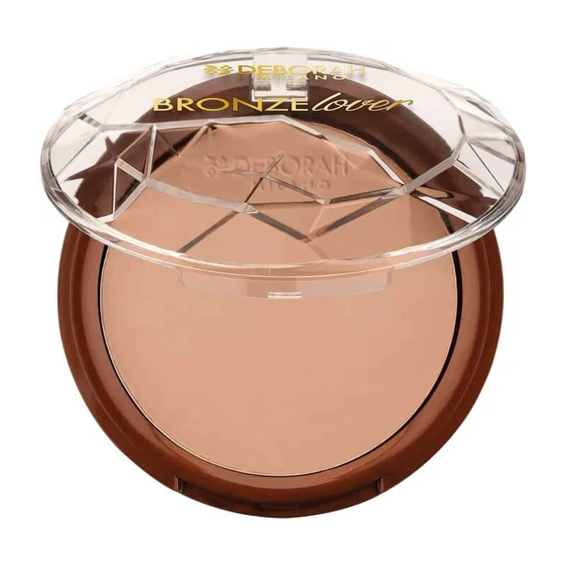 Deborah Bronze lover - bronzing aarde nr. 01 zonlicht