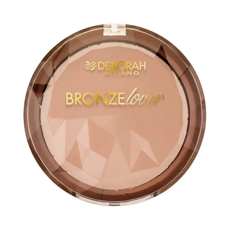 Deborah Bronze lover - bronzing aarde nr. 01 zonlicht