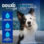 Ceva animal health Douxo spa skin &amp; coat - ceruminolytic ear cleanser 120 ml