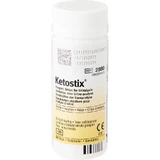 Ketostix ketonurie - 50 teststrips