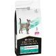 Purina pro planveterinary diets - volledige voeding voor volwassen katten en kittens met darmstoornissen 1.5 kg