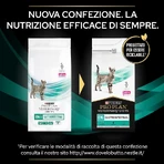Purina pro planveterinary diets - volledige voeding voor volwassen katten en kittens met darmstoornissen 1.5 kg
