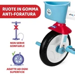 Chicco triciclu pentru copii u-go trike 18m+