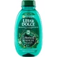Garnier ultra sweet green tea &amp; 5 dobroczynnych roślin - szampon do włosów normalnych 250 ml