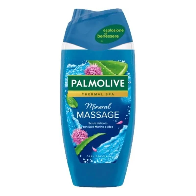 Palmolive Thermale spa minerale massage - douchegel 220 ml