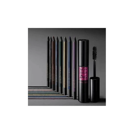 Lancôme 24h drama liqui-pencil - oogpotlood - eyeliner - no. 02 franse chocolade
