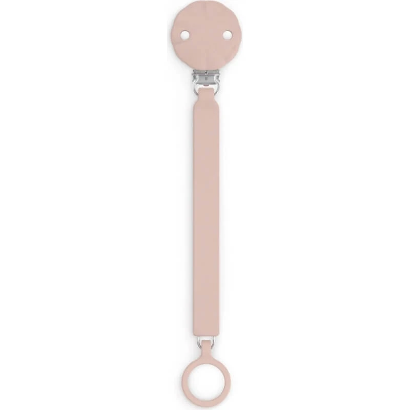 Suavinex wonder - silicone fopspeenhouder clip - poeder