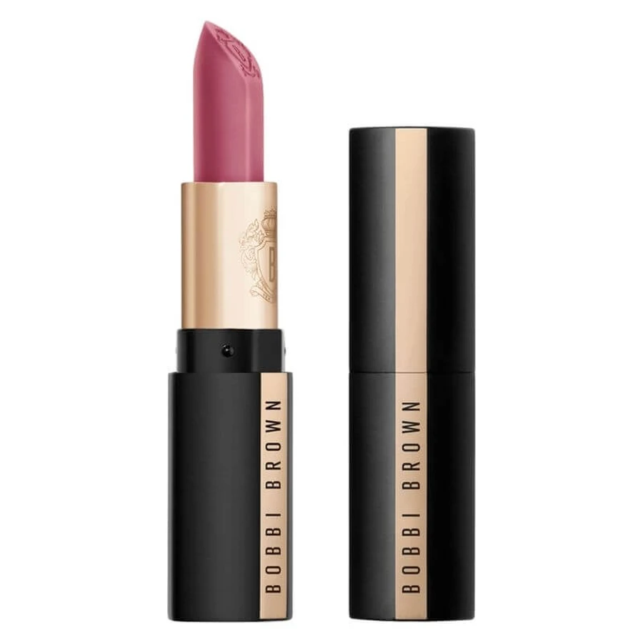Bobbi brown Luxe cashmere matte lipstick - matte lipstick - neutral rose