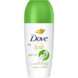 Dove Advanced care go fresh Gurkenduft - Roll-on Deodorant 50 ml