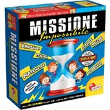 Lisciani Ik ben een genie mission impossible - bordspel