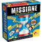 Lisciani I'm a genius mission impossible - Brettspiel
