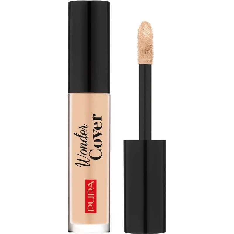 Pupa wonder cover - hoog dekkende concealer - nr. 03 crème beige