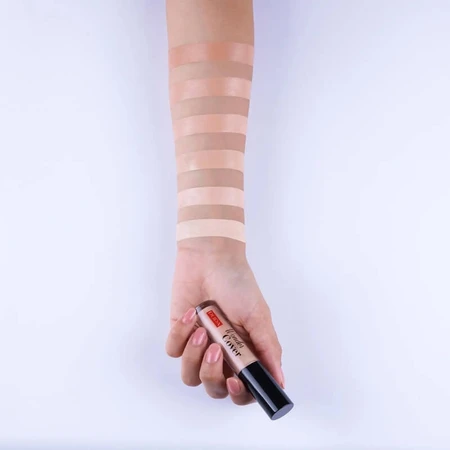 Pupa wonder cover - correcteur haute couvrance - no. 03 beige crème