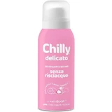 Chilly gentle - intimate cleanser without rinsing 100 ml
