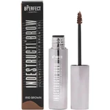 Bperfect Indestructi'cejas - máscara de pesta&ntildeas en gel para cejas - irid brown