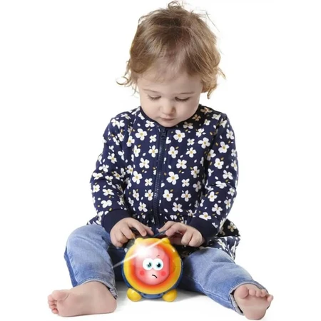 Chicco emotibee elektronische bij - interactief spel