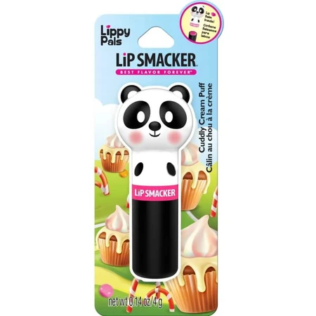 Markwins Lip smakers lippy panda - baume à lèvres