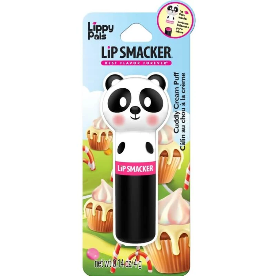 Markwins Lip smakers lippy panda - baume à lèvres