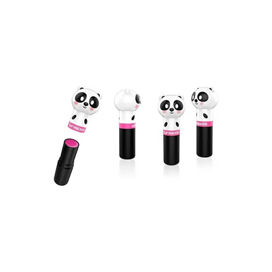 Markwins Lip smakers lippy panda - baume à lèvres