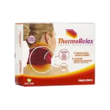 Thermorelax - neck band with 3 self-heating devices