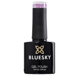 Semi-permanent nail polish Bluesky UV Purple Dream 10ml 