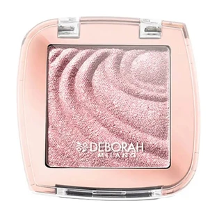 Deborah Color lovers eyeshadow - Lidschatten Nr. 02 delicate rose
