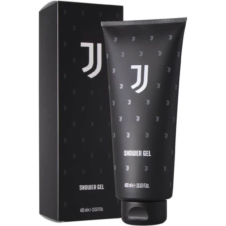 Diamond international Juventus - gel de duș 400 ml