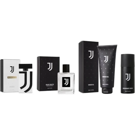 Diamond international Juventus - gel de duș 400 ml