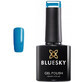 Semipermanente nagellak Bluesky UV Rooftop View 10ml