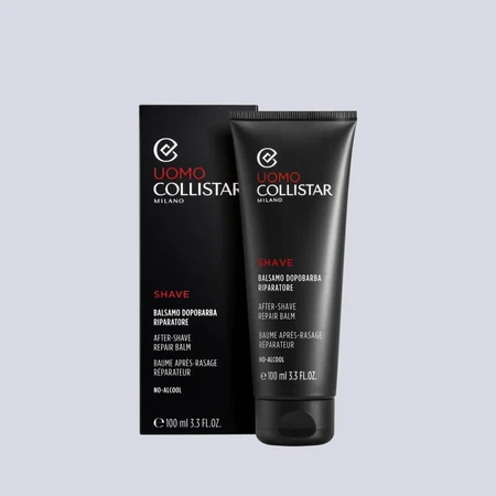 Collistar reparierender Aftershave-Balsam 100 ml
