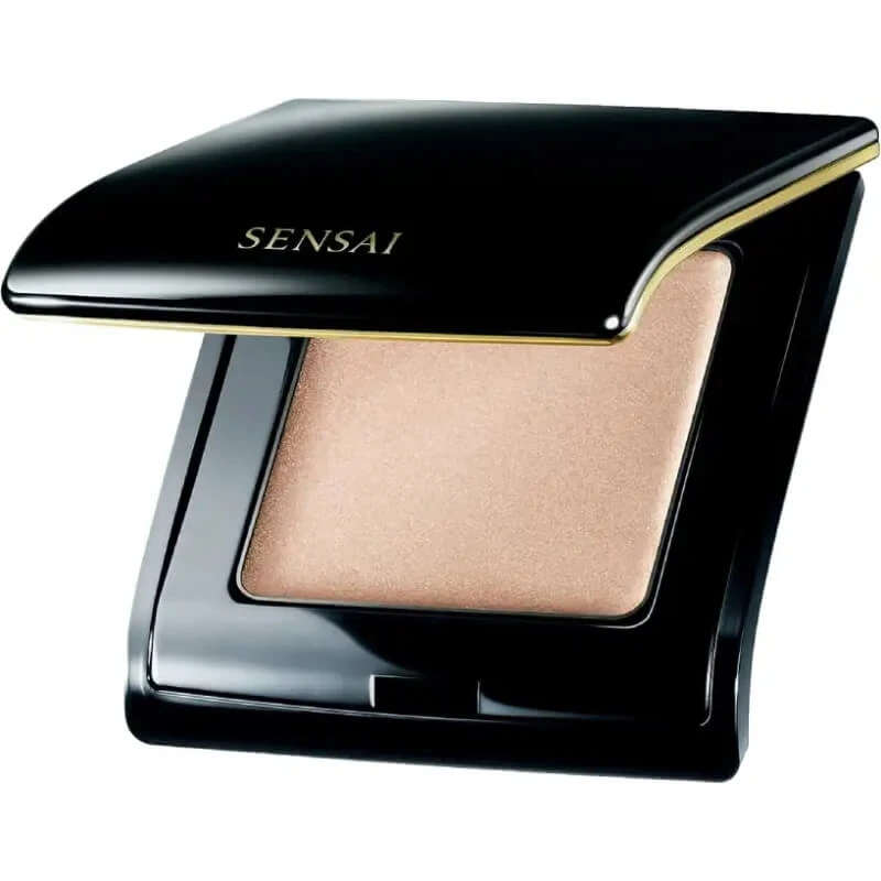 Kanebo Sensai supreme illuminator - verlichting met definitie-effect