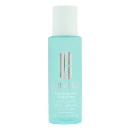 Clinique anti-blemish solutions clarifying lotion - lozione esfoliante 200 ml