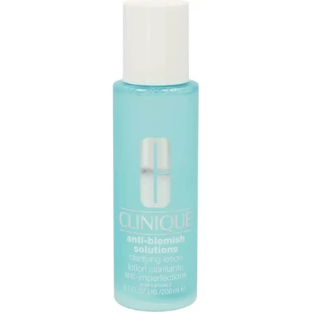 Clinique anti-blemish solutions clarifying lotion - lozione esfoliante 200 ml