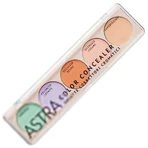 Astra kleur concealer - kleur concealer palet