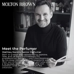Molton brown Tea ceremony bath &amp; Duschgel - Duschgel und Duschgel 300 ml