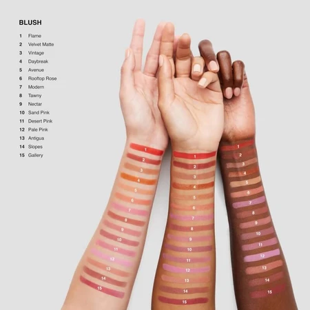 Bobbi brown powder blush - blush poudre - galerie