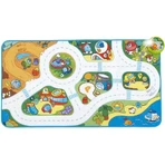 Chicco turbo ball city - elektronischer Teppich