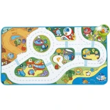 Chicco turbo ball city - elektronisch tapijt
