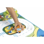 Chicco turbo ball city - elektronischer Teppich