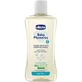 Chicco baby moments - zacht bad voor lichaam en haar 200 ml