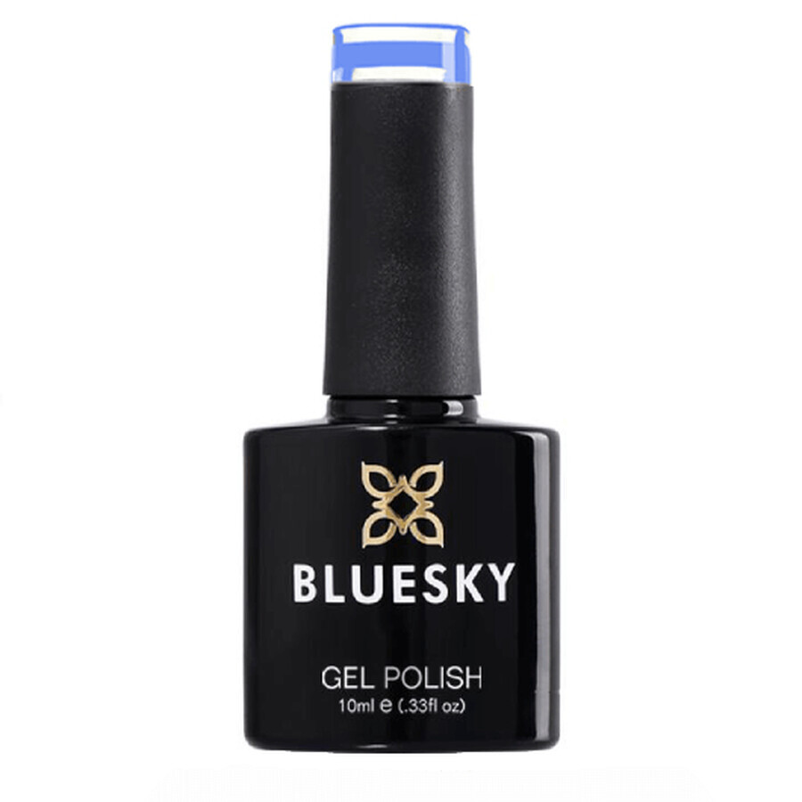 Smalto semipermanente Bluesky UV Serenity 10ml