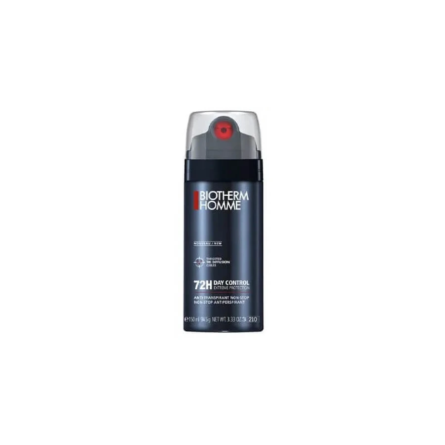 Biotherm homme 72h day control - deodorant spray 150 ml