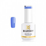 Bluesky UV Serenity semi-permanent nail polish 15ml  