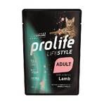 Prolife Lifestyle adult miel - hrană completă pentru pisici adulte 85 g