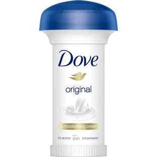 Dove Original - Deodorant Creme 50 ml